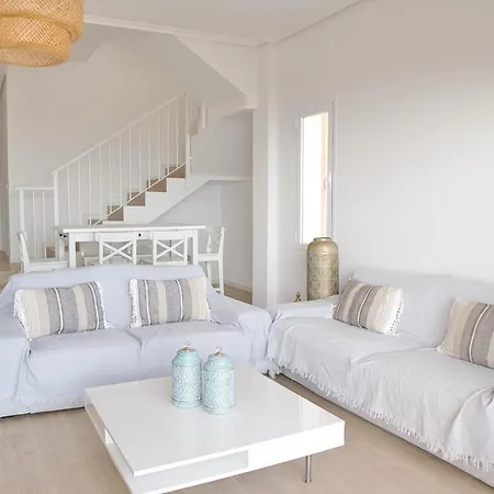 Casa vacanze Maison A Mascarat Hills Avec Vue Sur La Baie D'altea *