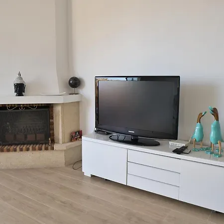 Casa vacanze Maison A Mascarat Hills Avec Vue Sur La Baie D'altea *