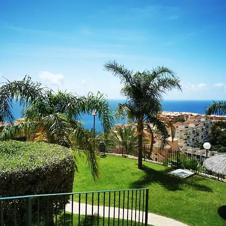 Casa vacanze Maison A Mascarat Hills Avec Vue Sur La Baie D'altea